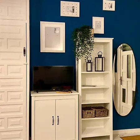 Precioso Loft Con Piscina Lägenhet *