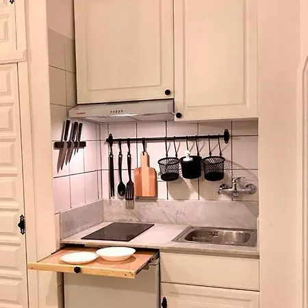 Lägenhet Precioso Loft Con Piscina Santa Cruz de Tenerife