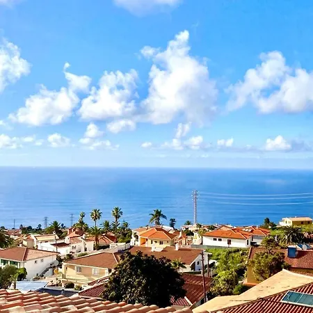 Precioso Loft Con Piscina Santa Cruz de Tenerife