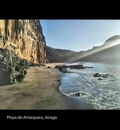 Precioso Loft Con Piscina Apartamento Santa Cruz de Tenerife