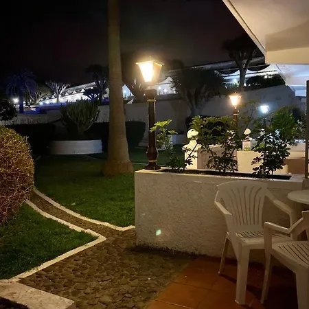 Precioso Loft Con Piscina * Santa Cruz de Tenerife