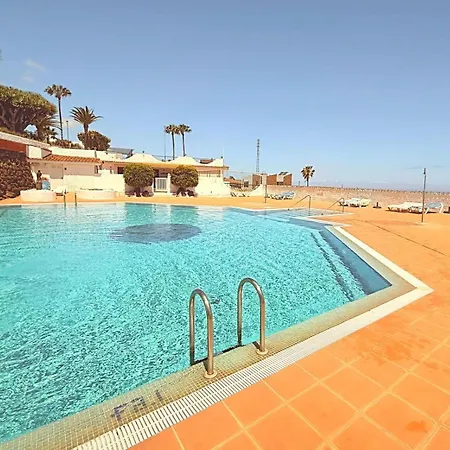 Precioso Loft Con Piscina Apartamento *