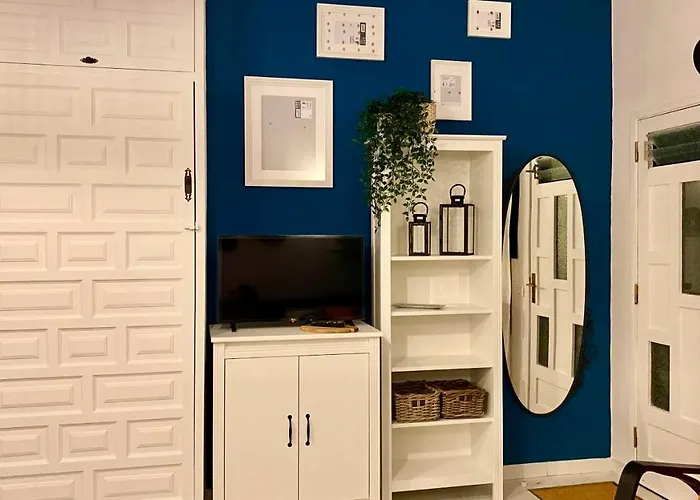 Precioso Loft Con Piscina Apartment *