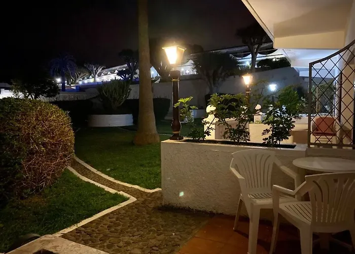 Precioso Loft Con Piscina * Santa Cruz de Tenerife