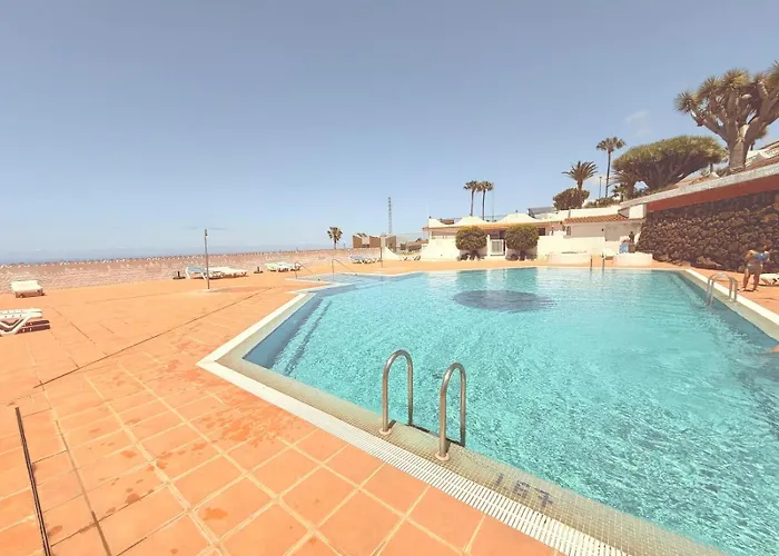 Apartment Precioso Loft Con Piscina *