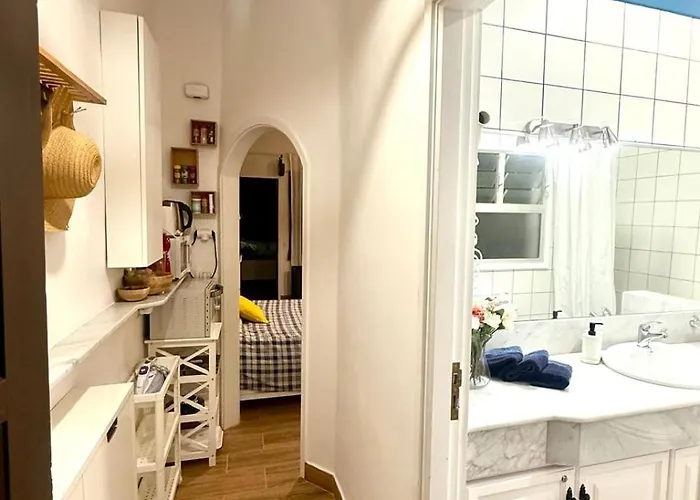 Precioso Loft Con Piscina Apartment Santa Cruz de Tenerife