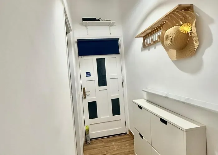 Precioso Loft Con Piscina