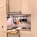 Appartement Precioso Loft Con Piscina Santa-Cruz de Ténérife