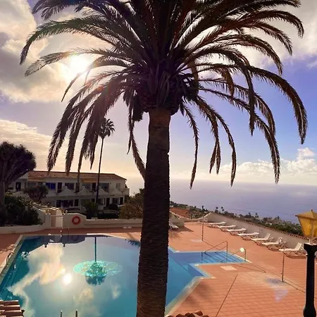Apartment Precioso Loft Con Piscina Santa Cruz de Tenerife