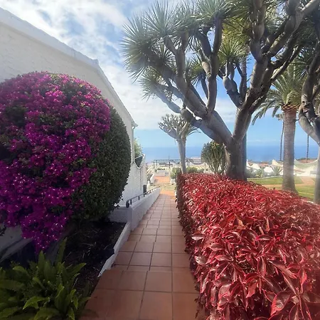 Precioso Loft Con Piscina * Σάντα Κρουζ Τενερίφης