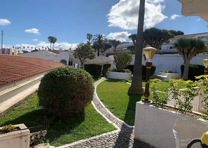 Διαμέρισμα Precioso Loft Con Piscina