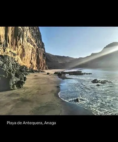 Precioso Loft Con Piscina Apartman Santa Cruz de Tenerife