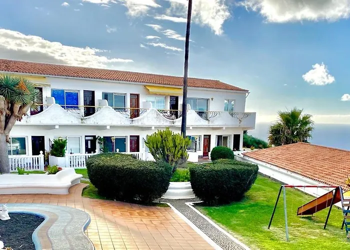 Precioso Loft Con Piscina