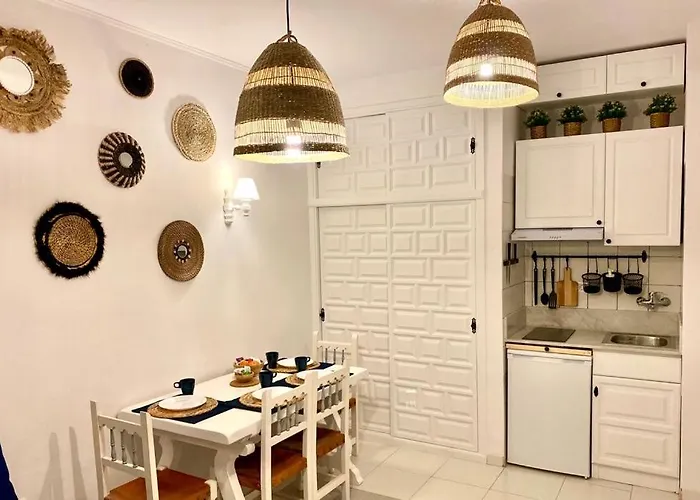 Διαμέρισμα Precioso Loft Con Piscina *