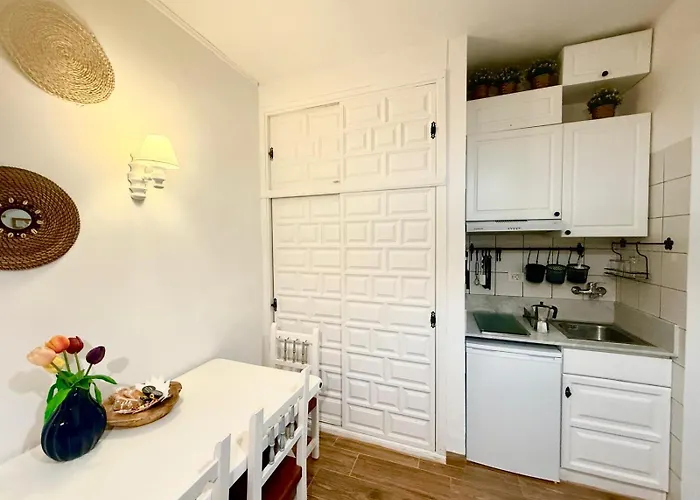 Precioso Loft Con Piscina