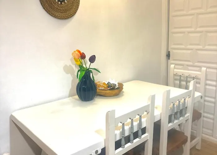 Precioso Loft Con Piscina Apartman