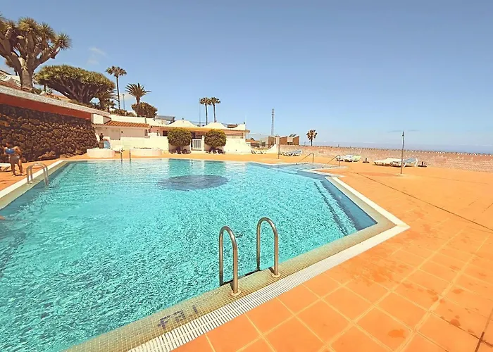 Precioso Loft Con Piscina Διαμέρισμα *