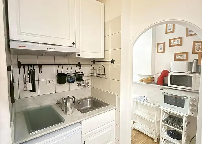 Precioso Loft Con Piscina Σάντα Κρουζ Τενερίφης