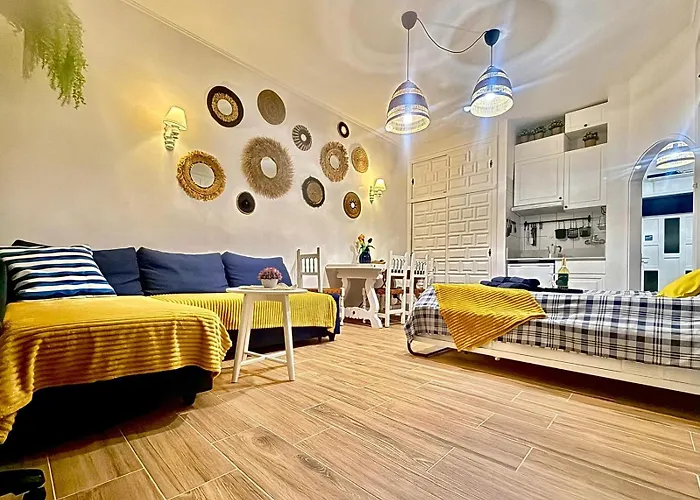 Precioso Loft Con Piscina Apartman