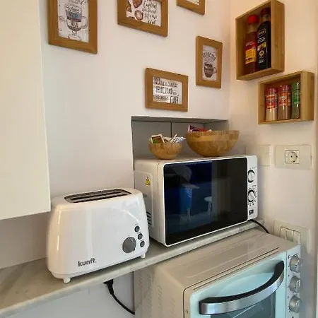 Precioso Loft Con Piscina * 산타크루스데 테네리페