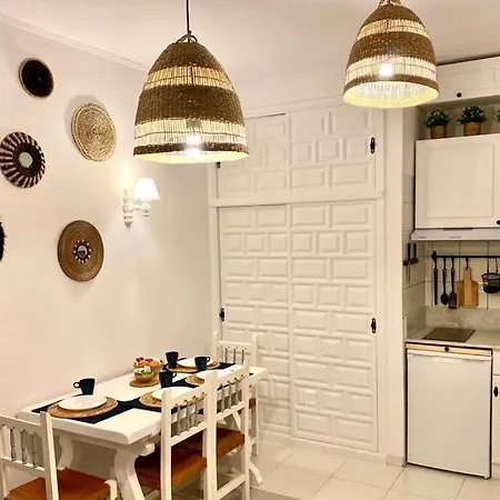 아파트 Precioso Loft Con Piscina *
