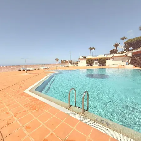 아파트 Precioso Loft Con Piscina *