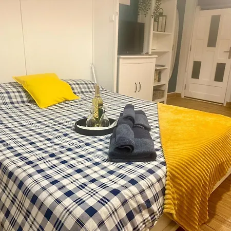 Precioso Loft Con Piscina Apartament *