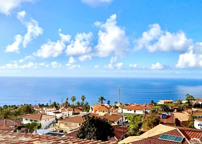 Precioso Loft Con Piscina Santa Cruz de Tenerife