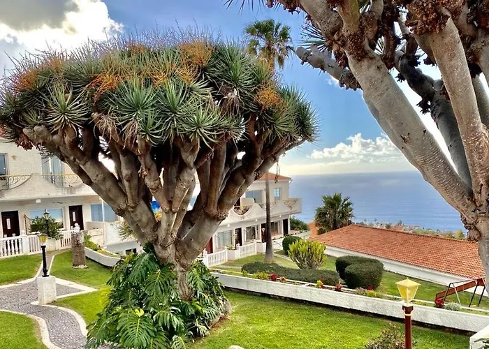 Precioso Loft Con Piscina Apartament Santa Cruz de Tenerife