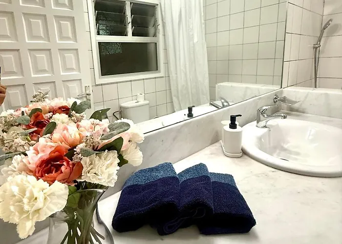 Precioso Loft Con Piscina *