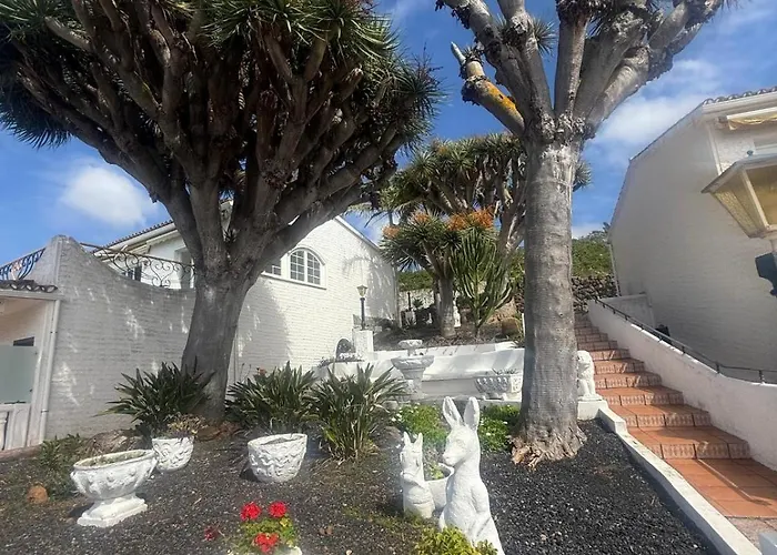 Apartament Precioso Loft Con Piscina Santa Cruz de Tenerife