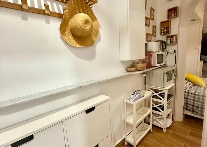 Precioso Loft Con Piscina *