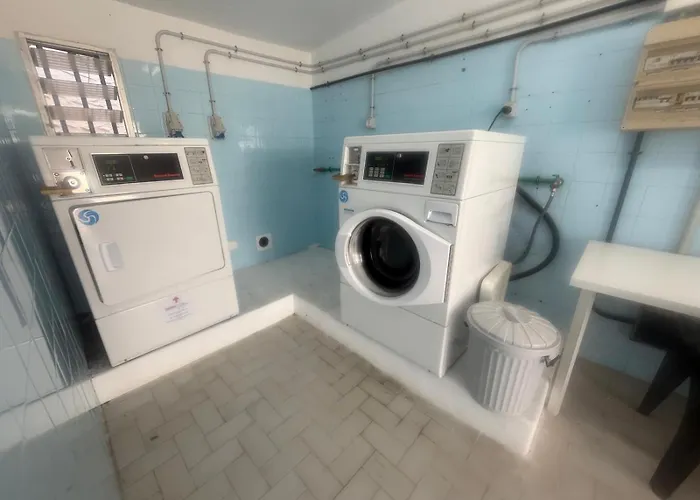 Apartament Precioso Loft Con Piscina