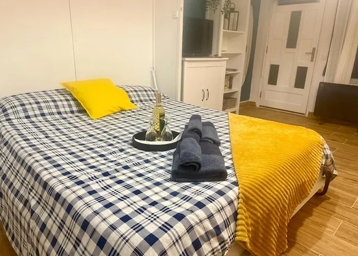 Precioso Loft Con Piscina Apartament *